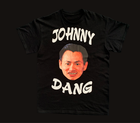 JOHNNY DANG