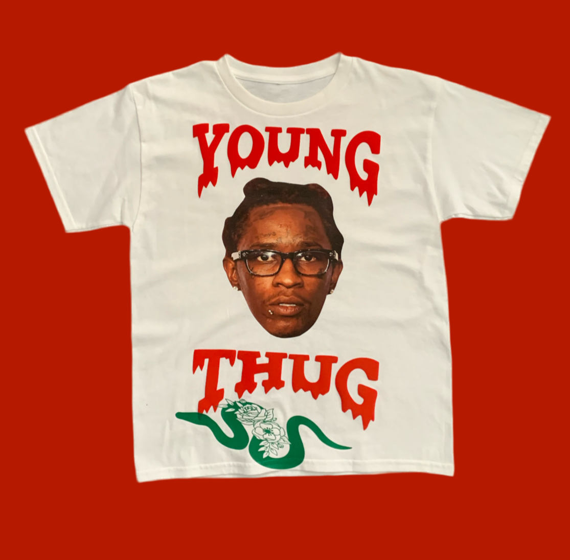 THUGGER